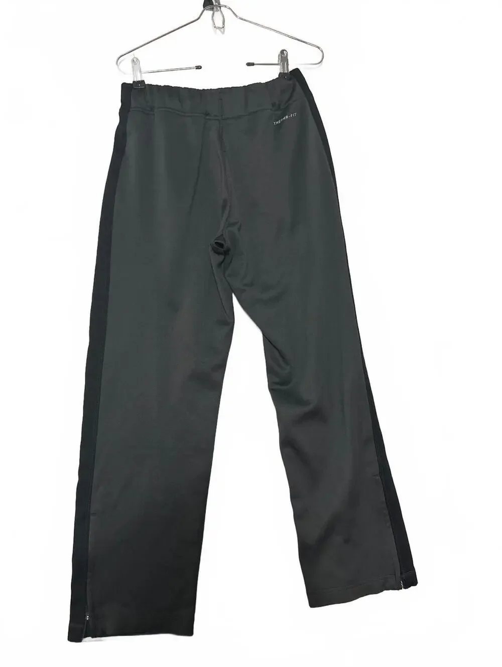 Nike Therma-Fit Black Athletic Pants Size Small